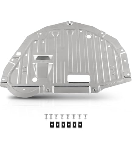 Amazon.com: Partomotive for 13-18 CX5 & 16-18 CX9 Front Engine